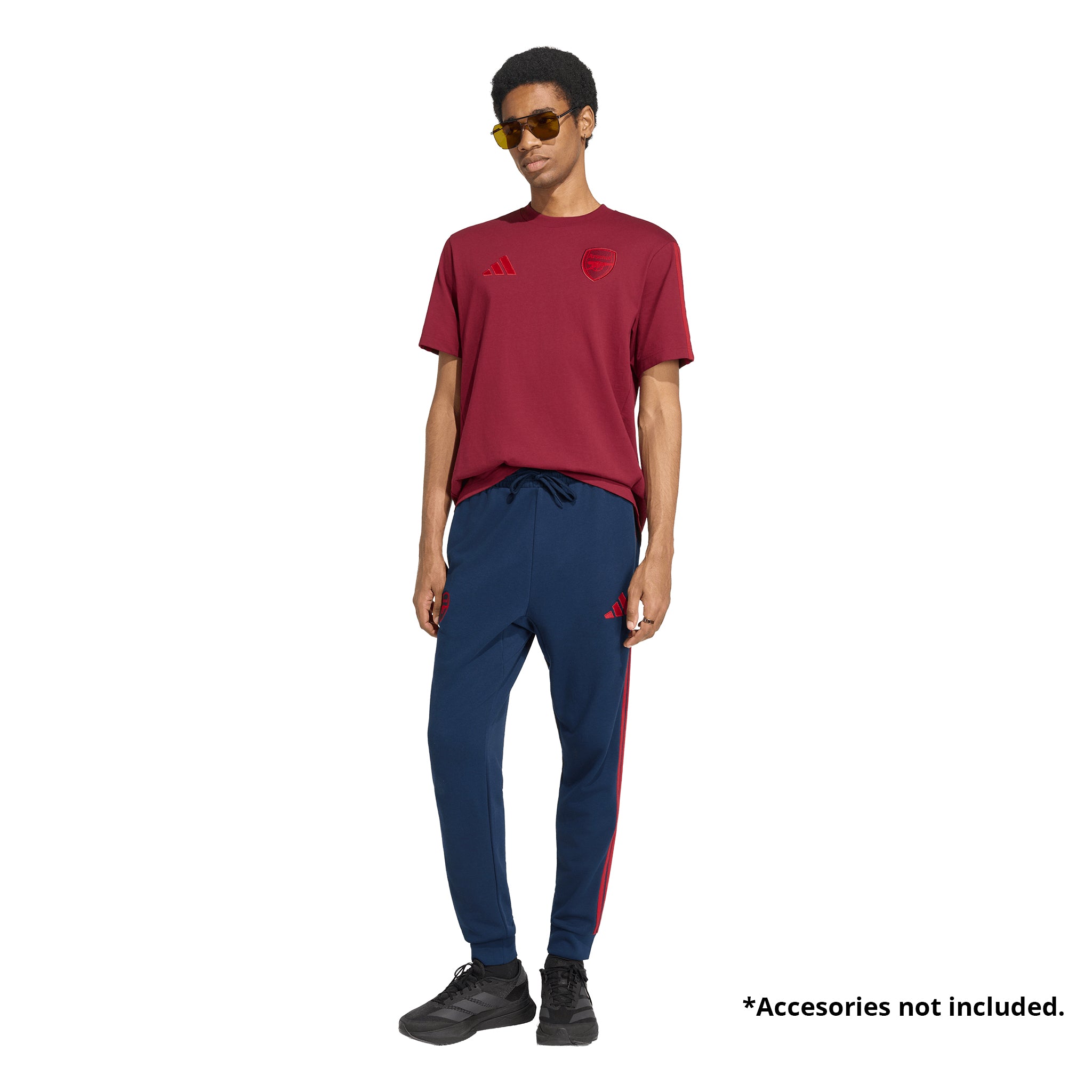 AFC DNA TEE TECOBU L
