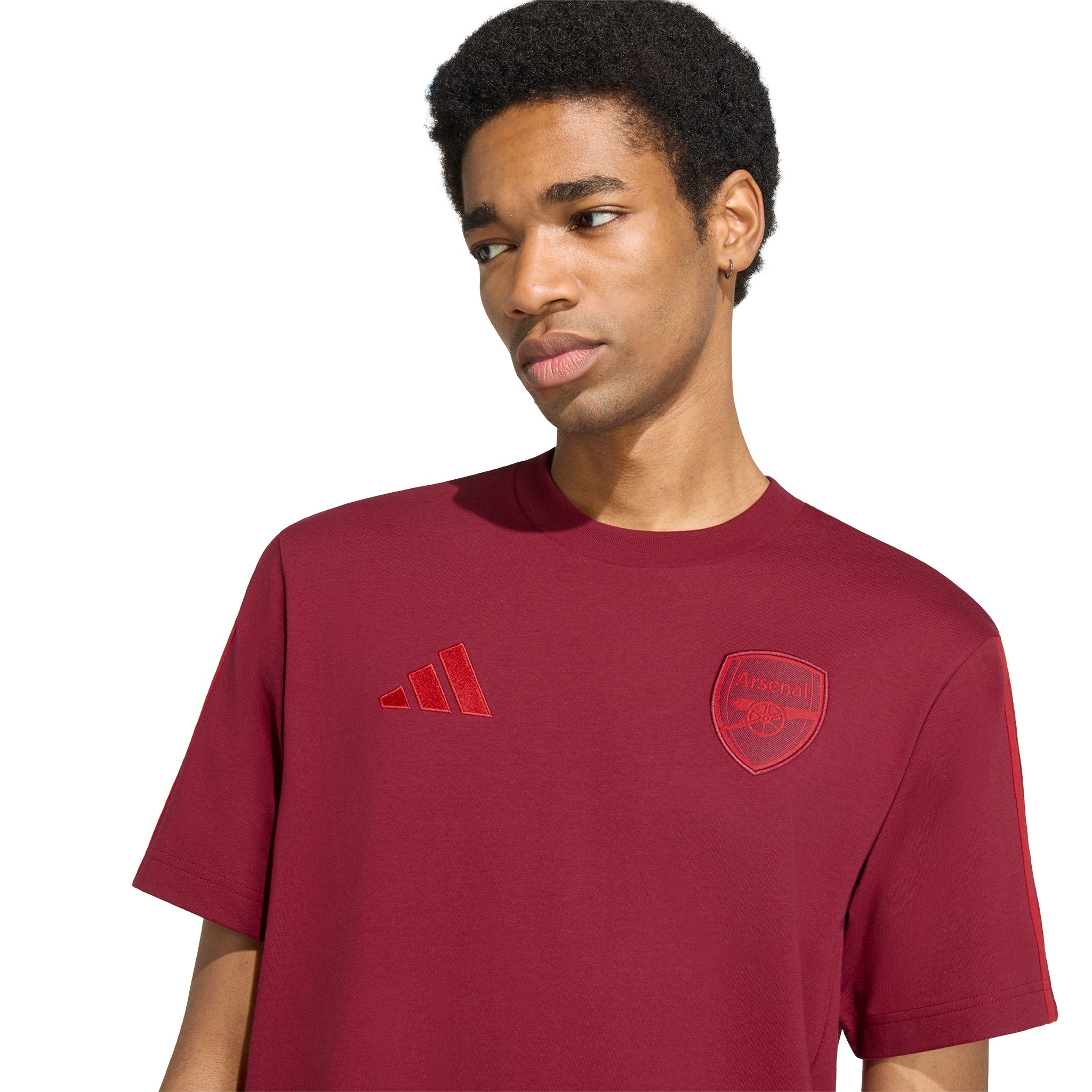 AFC DNA TEE TECOBU L