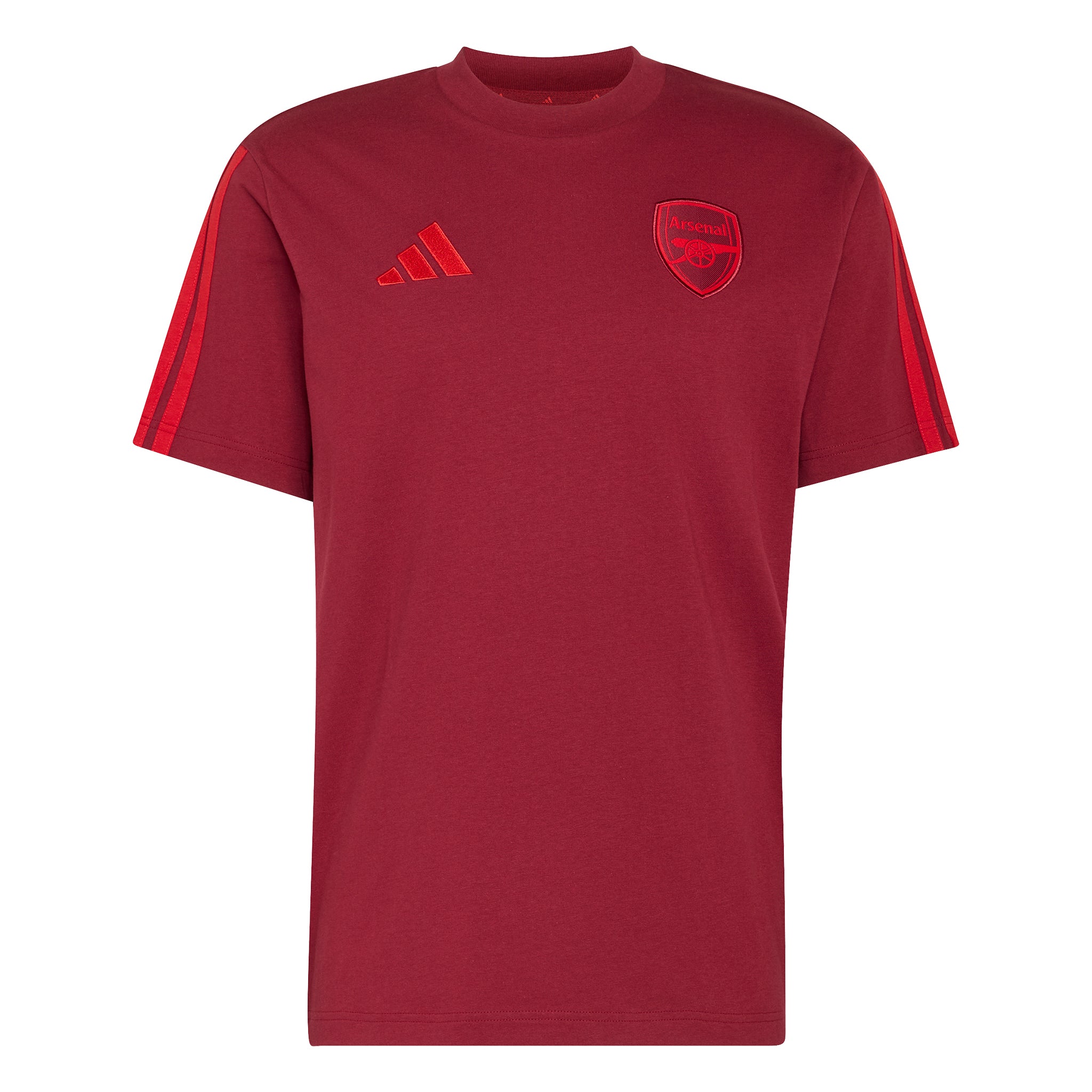 AFC DNA TEE TECOBU L