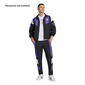 adidas Real Madrid EQT Jacket L