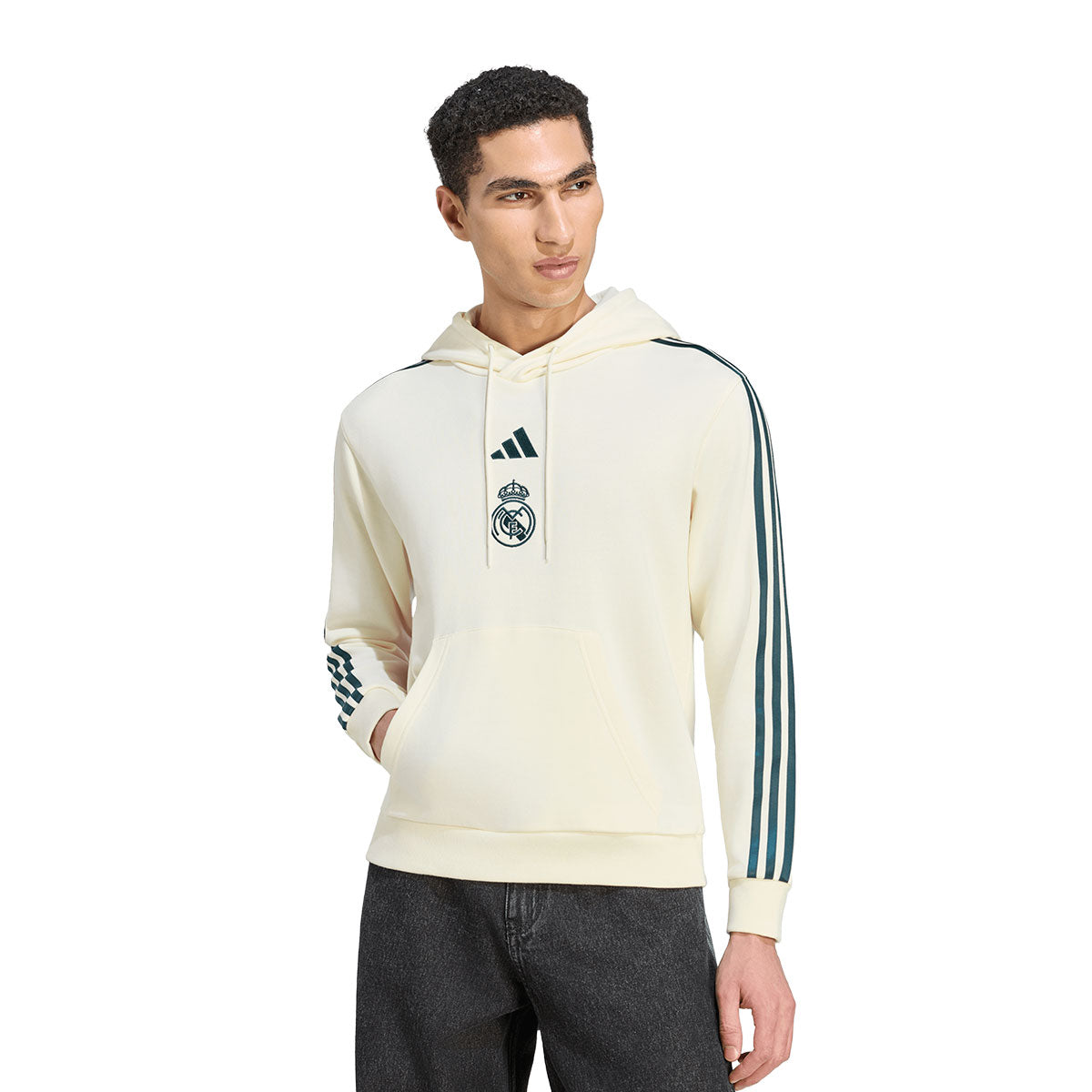 REAL FARM HD IVORY L