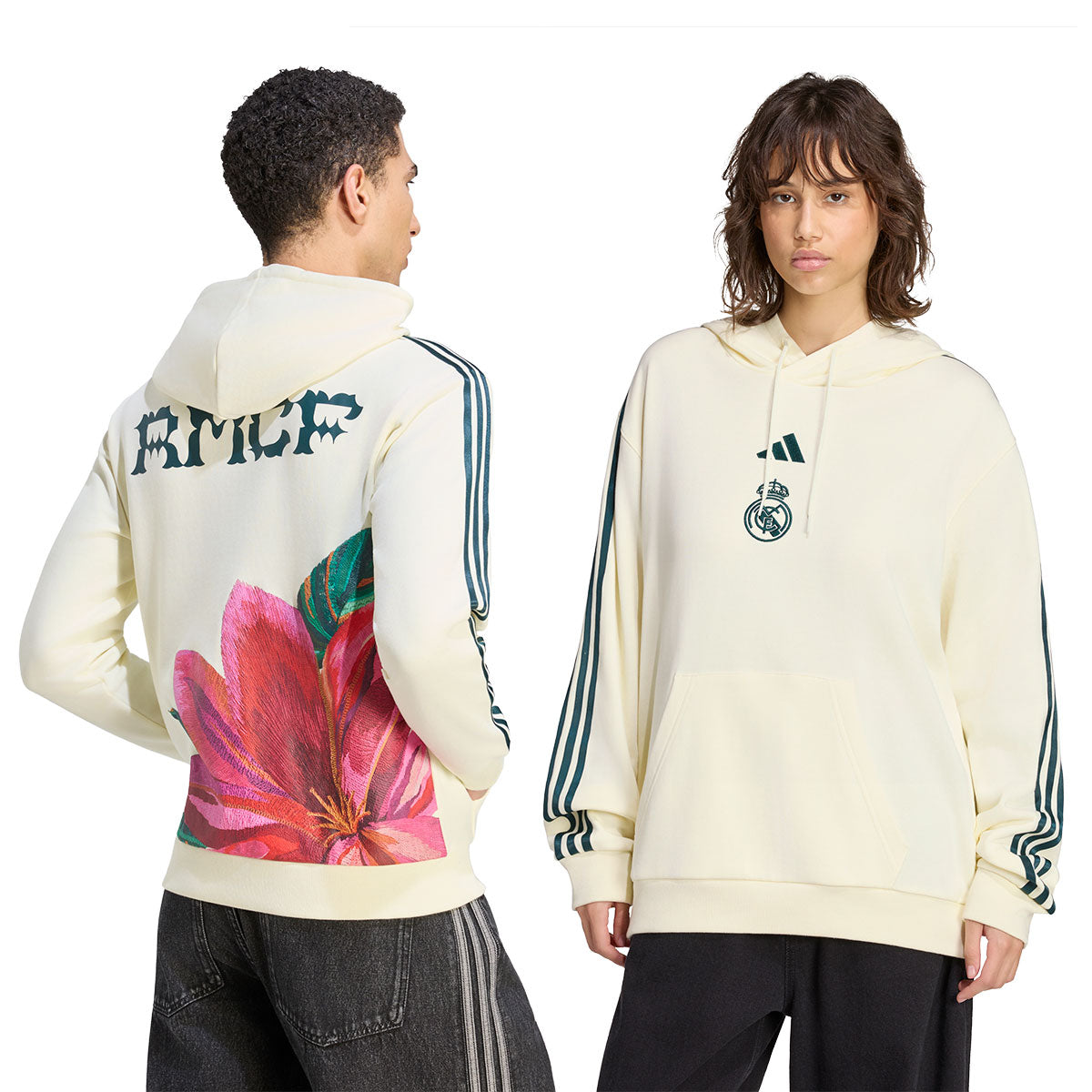 REAL FARM HD IVORY L