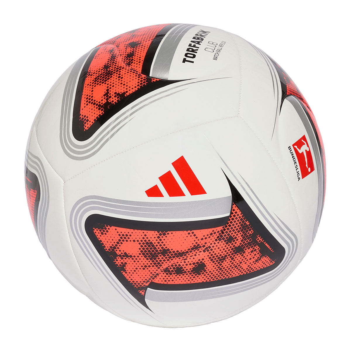 DFL CLB WHITE 5
