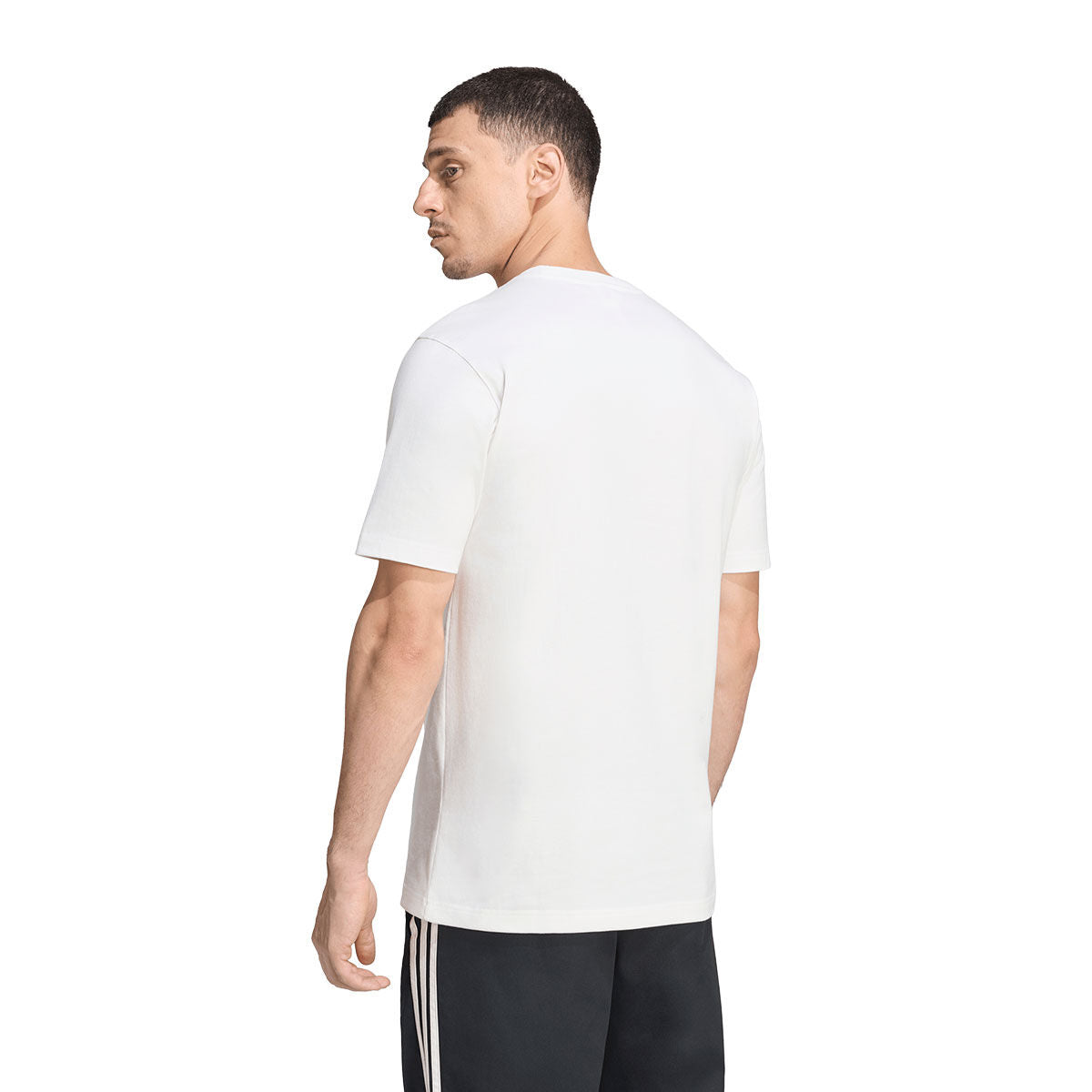adidas Club América Seasonal Graphic T-Shirt L