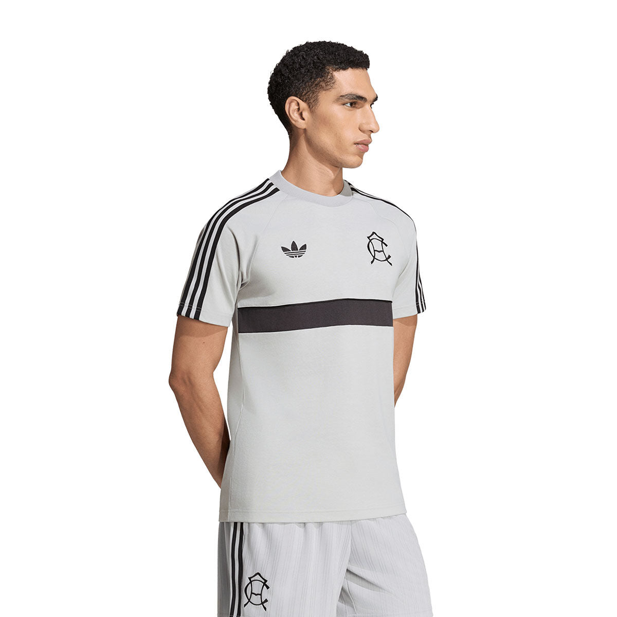 adidas Club América T-Shirt L