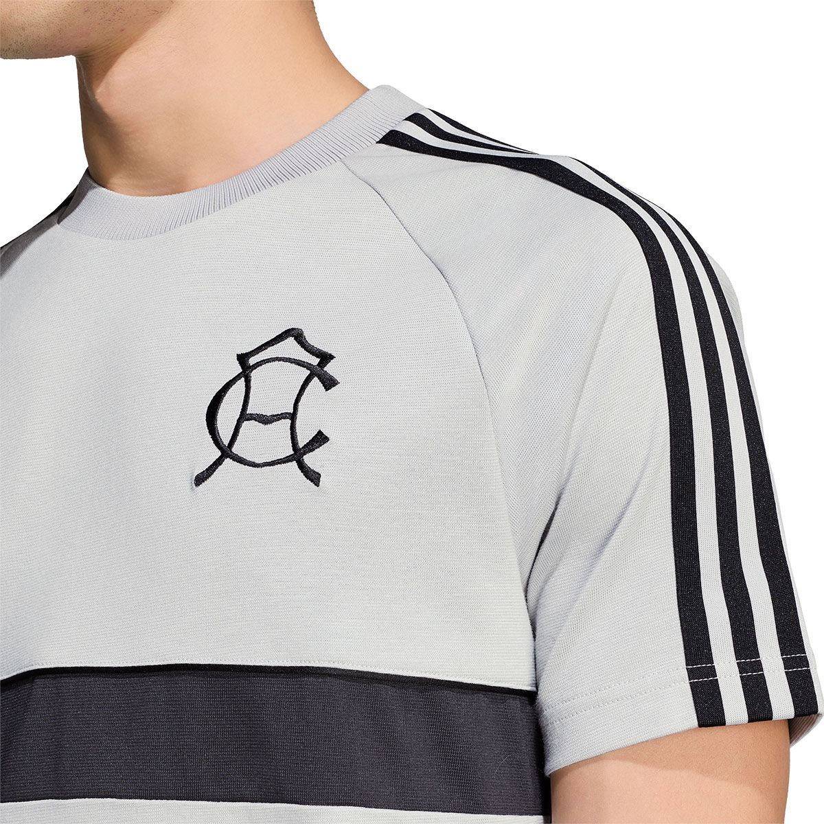 adidas Club América T-Shirt L