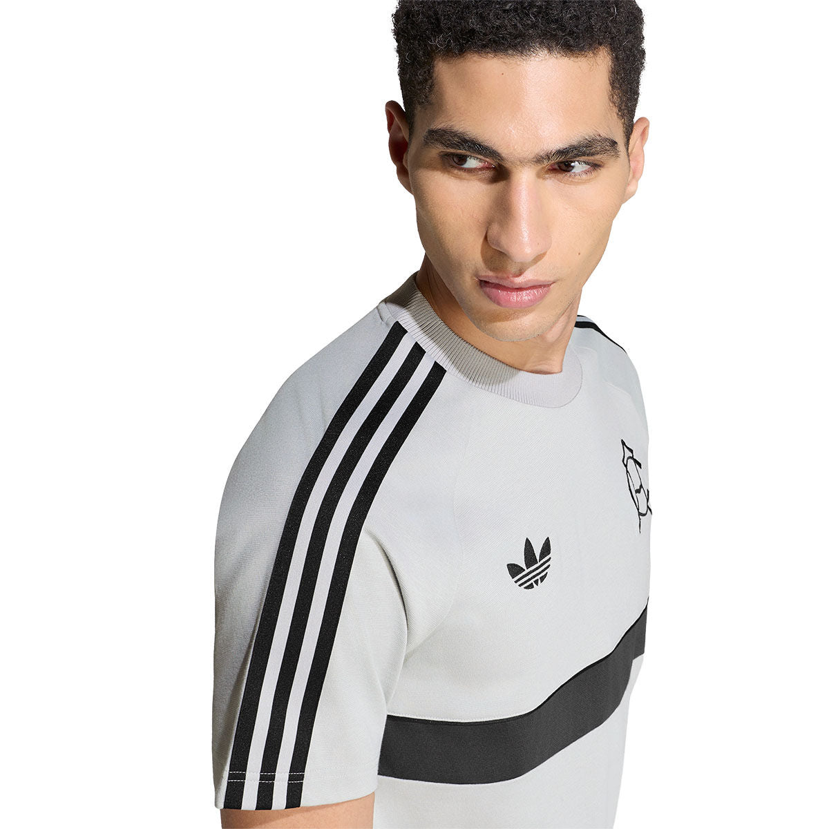 adidas Club América T-Shirt L
