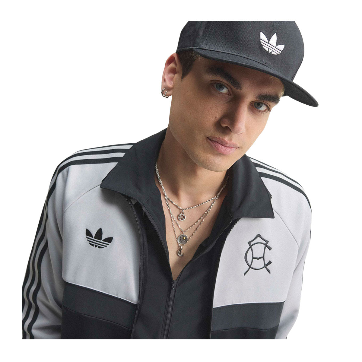 adidas Club America OG Track Top L