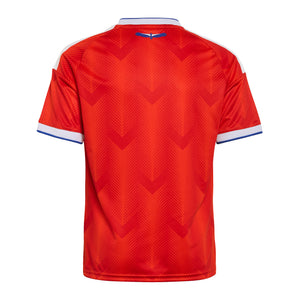 adidas Chile 2026 Home Jersey L