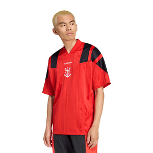 CRF EQT JSY RED L