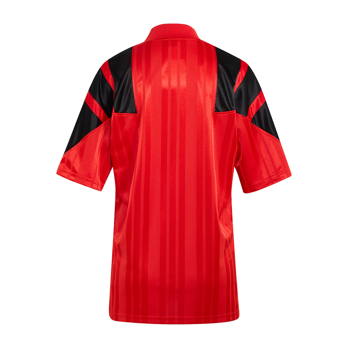 CRF EQT JSY RED L