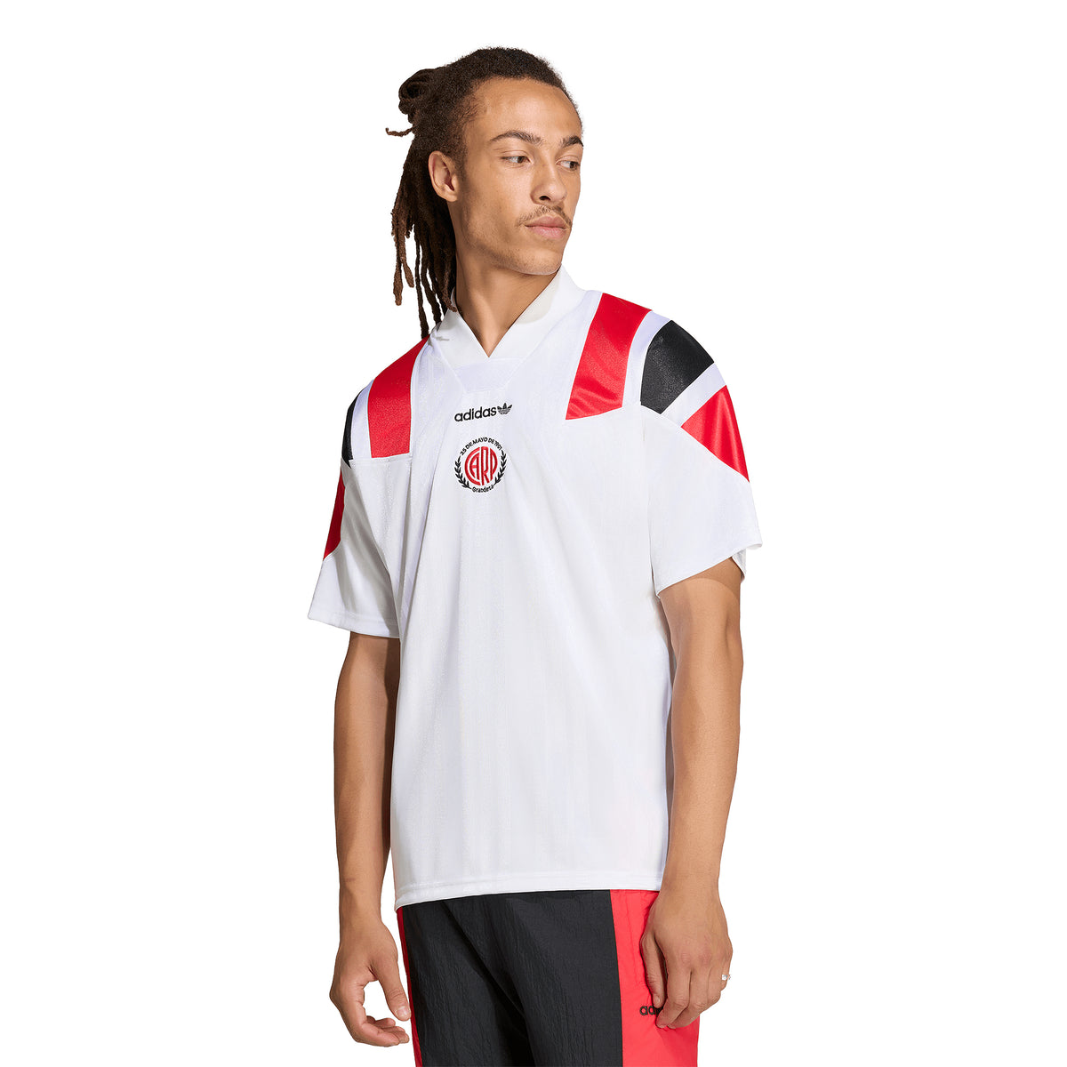 adidas River Plate EQT Jersey M