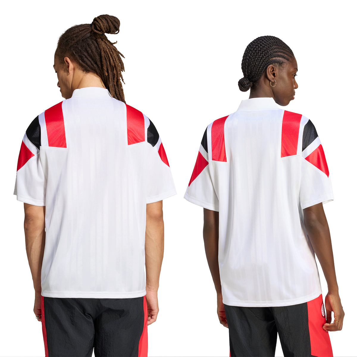 adidas River Plate EQT Jersey M
