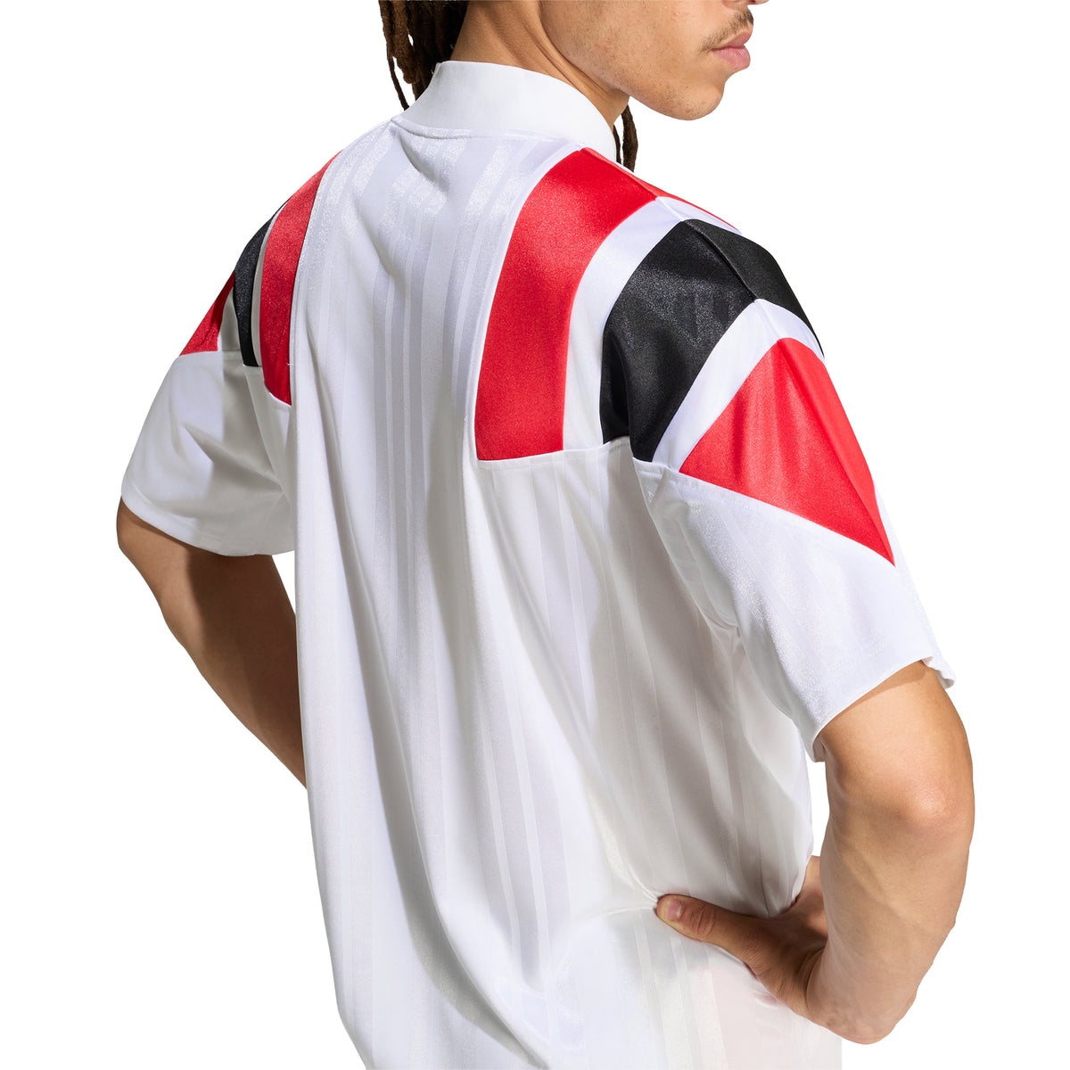 adidas River Plate EQT Jersey M