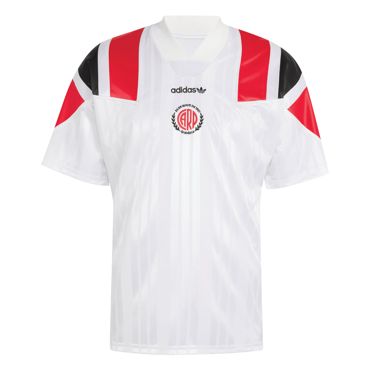 adidas River Plate EQT Jersey M