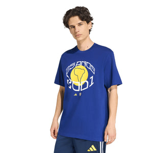 BOCA ANNIV  TEE VICBLU---28-05-2026 L