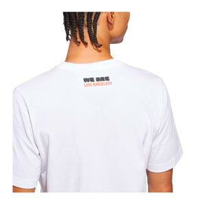 WC HC T LA WHITE 2XL