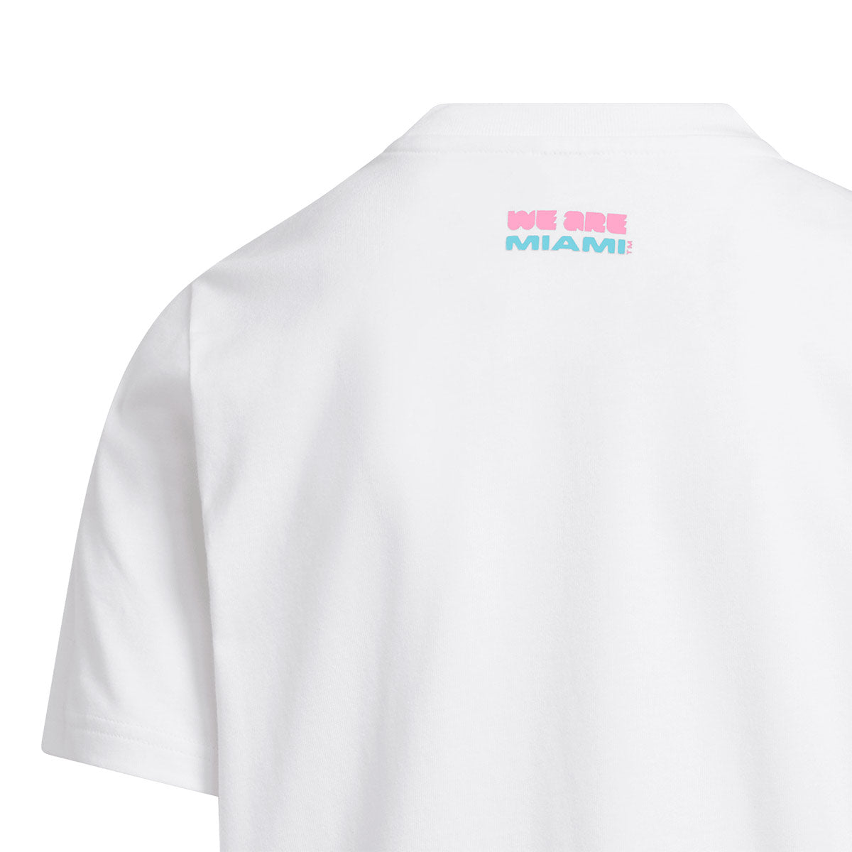 Y WC HC T MIAMI WHITE L