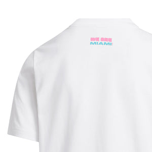 Y WC HC T MIAMI WHITE L