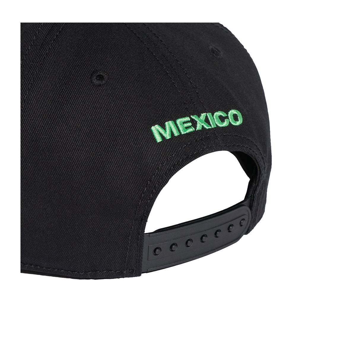 WC HN C MEX OSFM