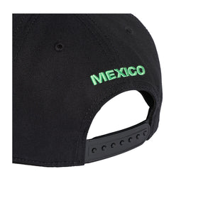 WC HN C MEX OSFM