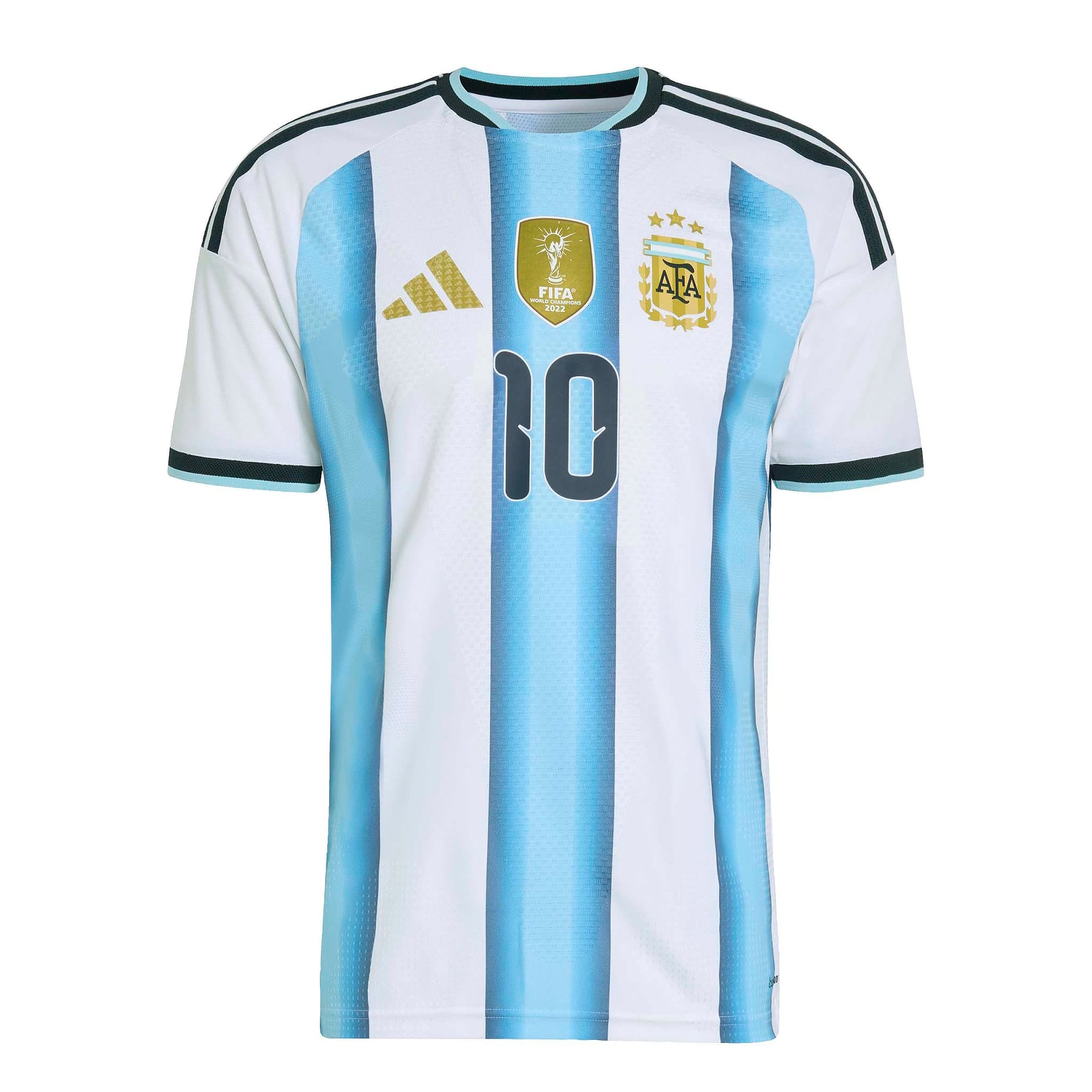 adidas Argentina Messi 2026 Home Authentic Jersey 2XL
