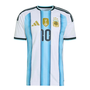 adidas Argentina Messi 2026 Home Authentic Jersey 2XL