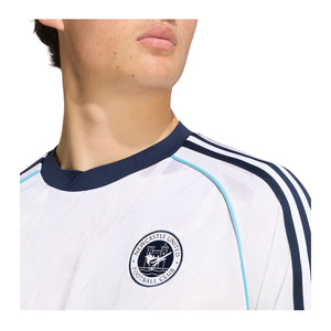 NUFC OG2 JSY WHITE - 01/09 L