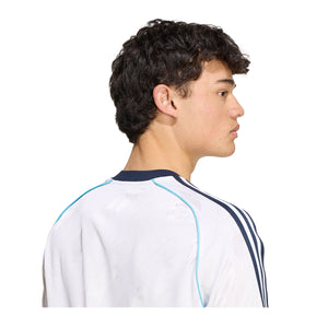 NUFC OG2 JSY WHITE - 01/09 L