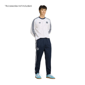 NUFC OG2 JSY WHITE - 01/09 L