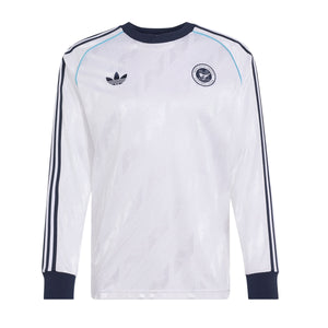 NUFC OG2 JSY WHITE - 01/09 L