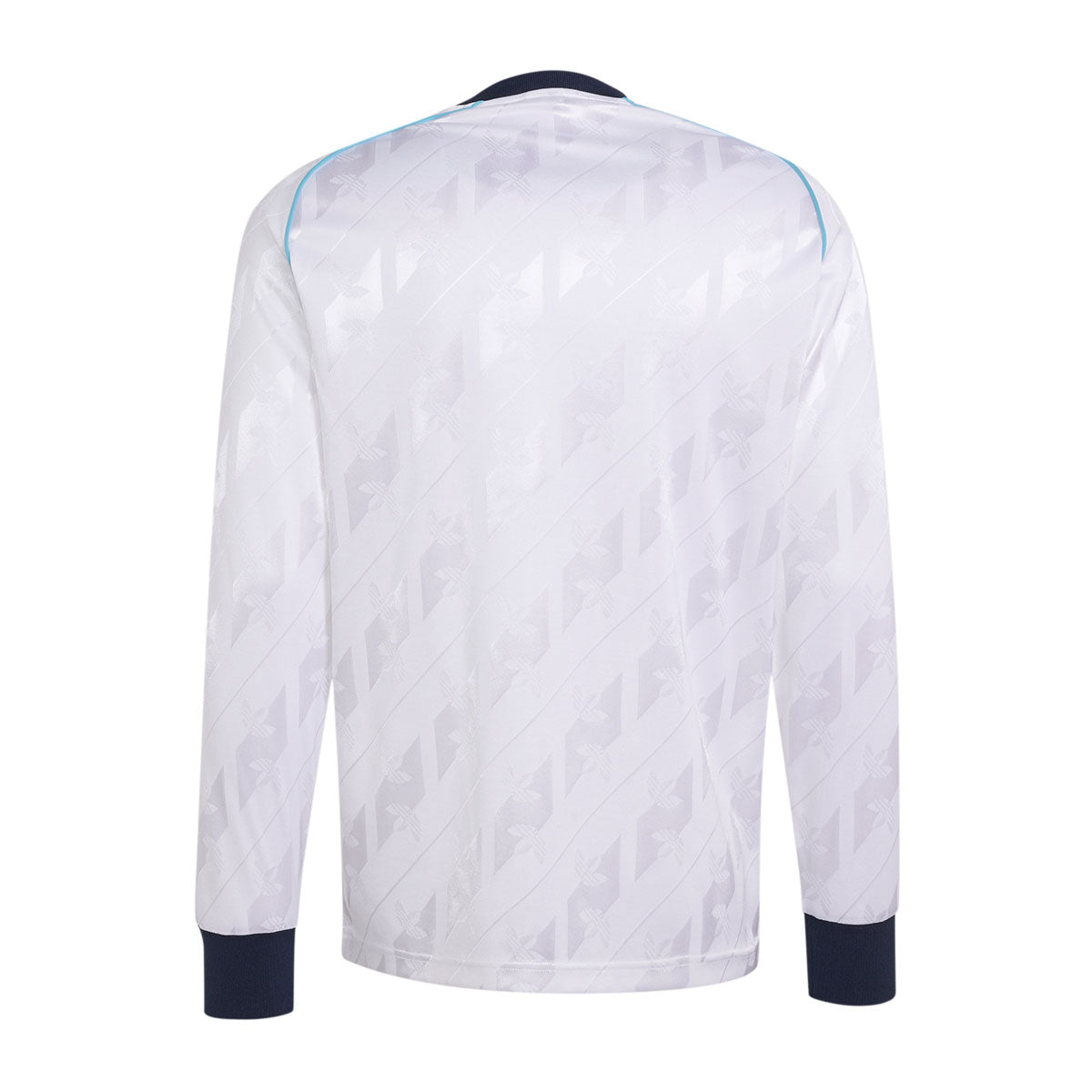 NUFC OG2 JSY WHITE - 01/09 L
