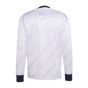 NUFC OG2 JSY WHITE - 01/09 L