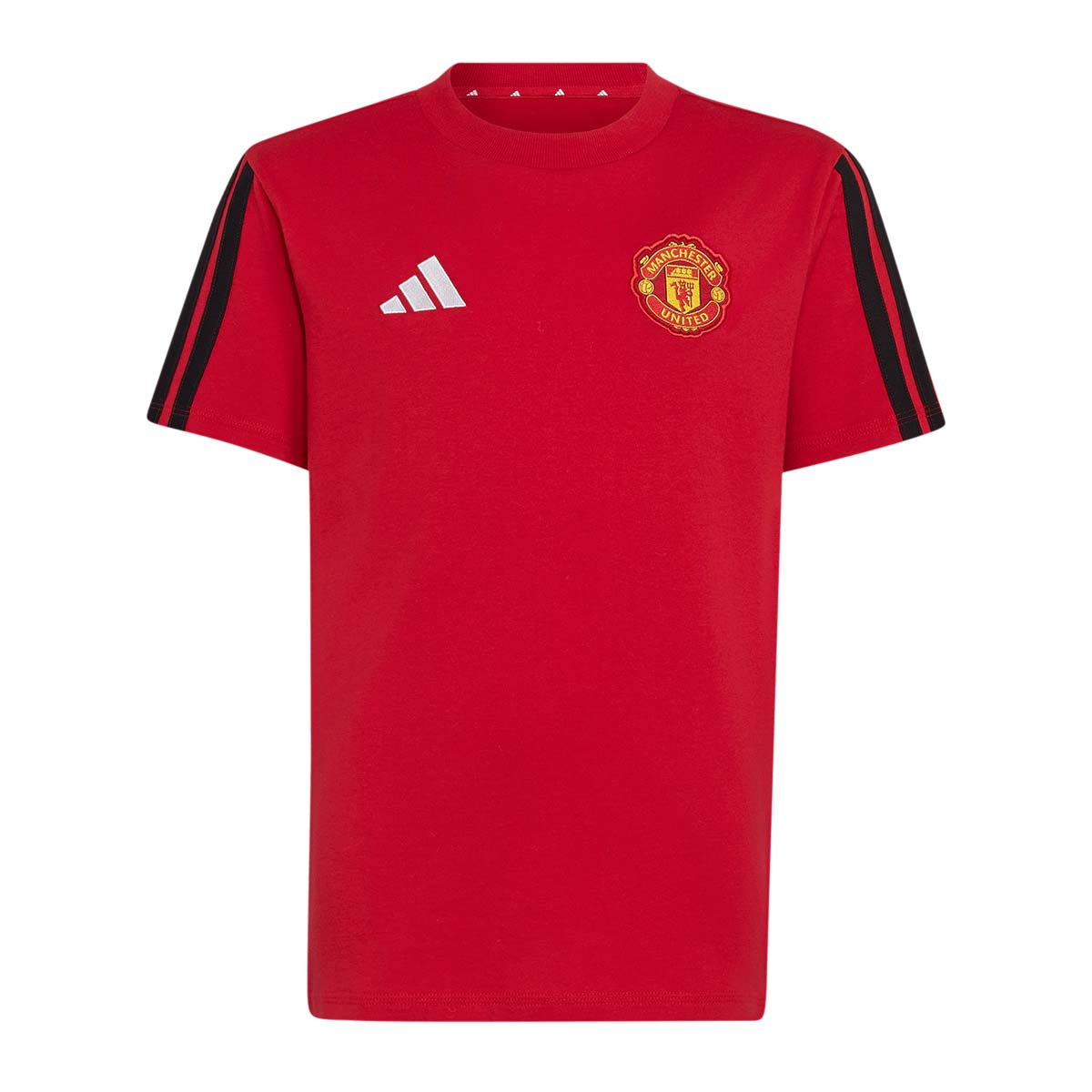 MUFC KIDS TEE MUFRED L