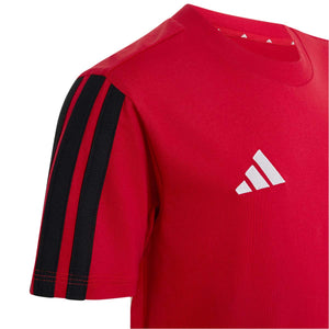 MUFC KIDS TEE MUFRED L