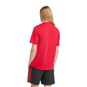 MUFC DNA GR TEE MUFRED L