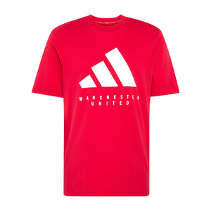 MUFC DNA GR TEE MUFRED L