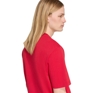 MUFC DNA GR TEE MUFRED L