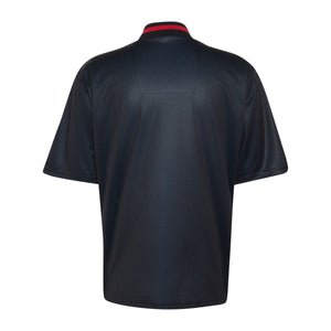 MUFC ST JSY BLACK 2XL
