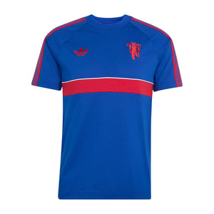 adidas Manchester United Originals T-Shirt - 23/07 L
