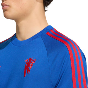 adidas Manchester United Originals T-Shirt - 23/07 L