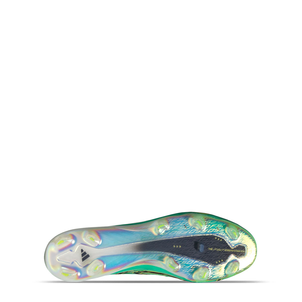 F50 HYPERFAST EVO FG PULMIN/CBLACK/SOLLEM 10