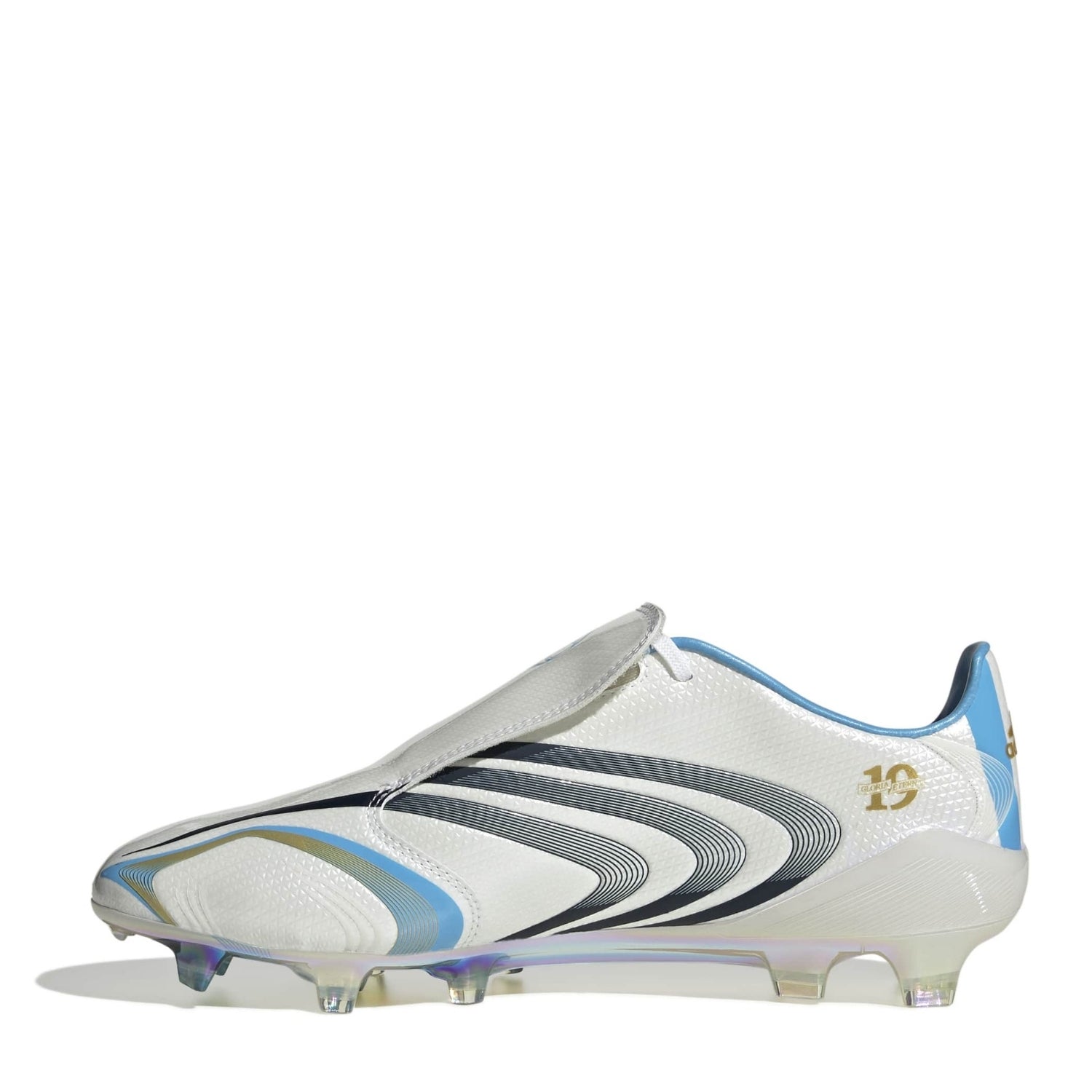 adidas F50 TUNIT Firm Ground  Soccer Cleats