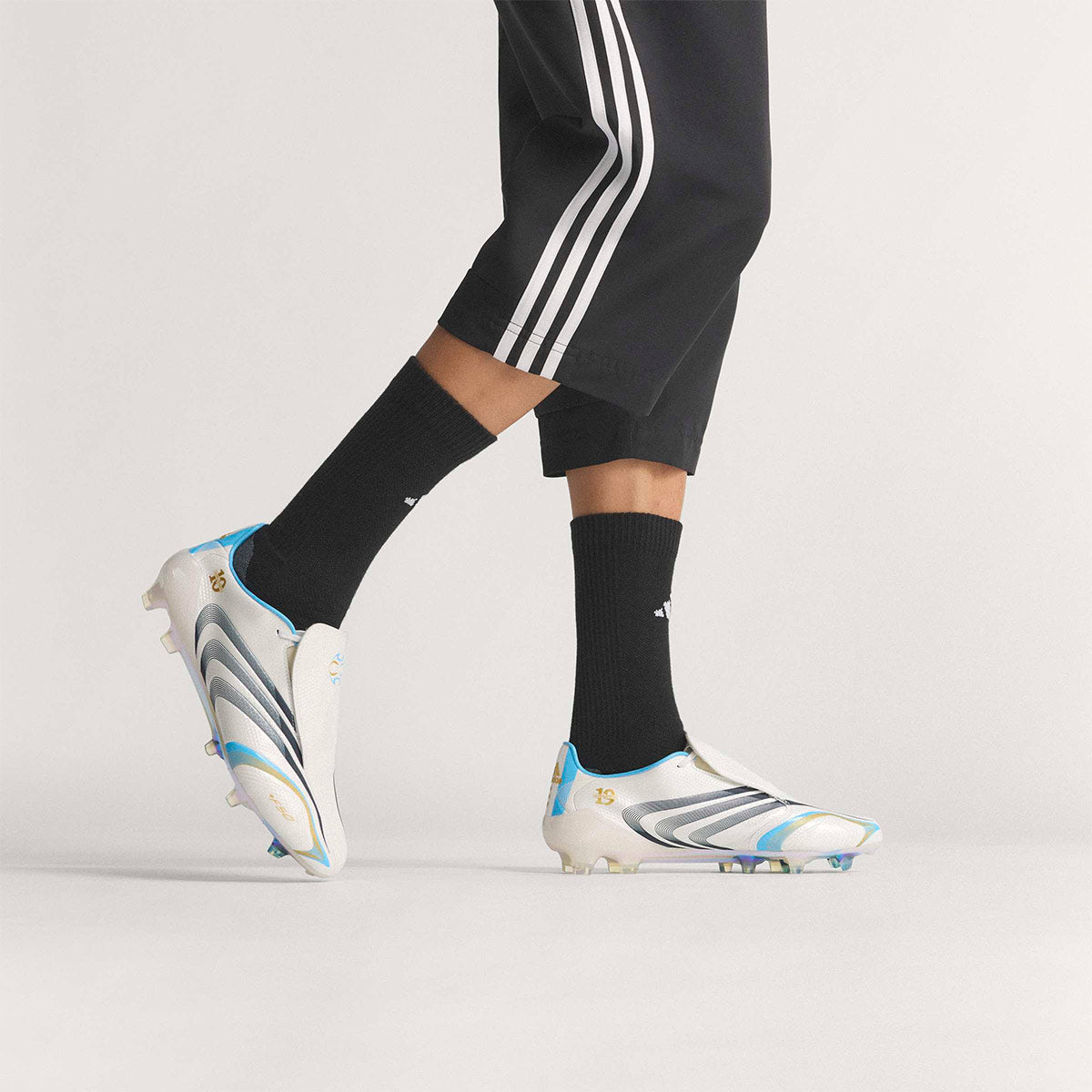adidas Argentina F50 Elite TUNIT Messi Soccer Cleats – Culto Futbol