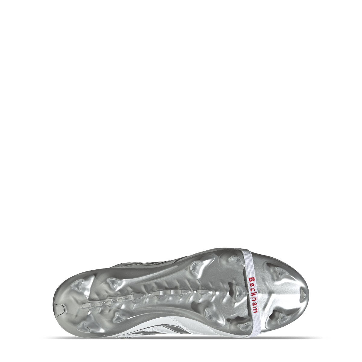 PREDATOR PRECISION FG DB FTWWHT/SILVMT/VIVRED 10