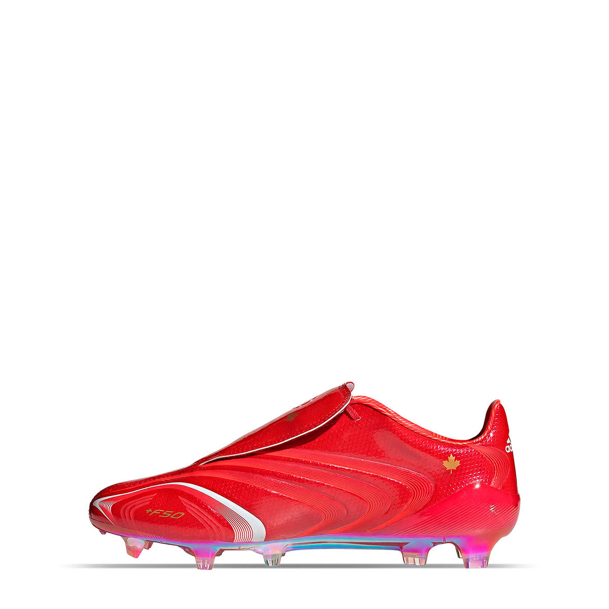 F50 ELITE FG TUNIT POWRED/HIRERE/FTWWHT 10