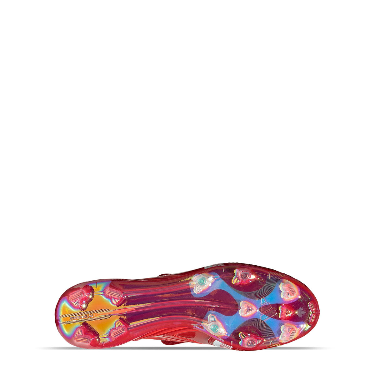 F50 ELITE FG TUNIT POWRED/HIRERE/FTWWHT 10