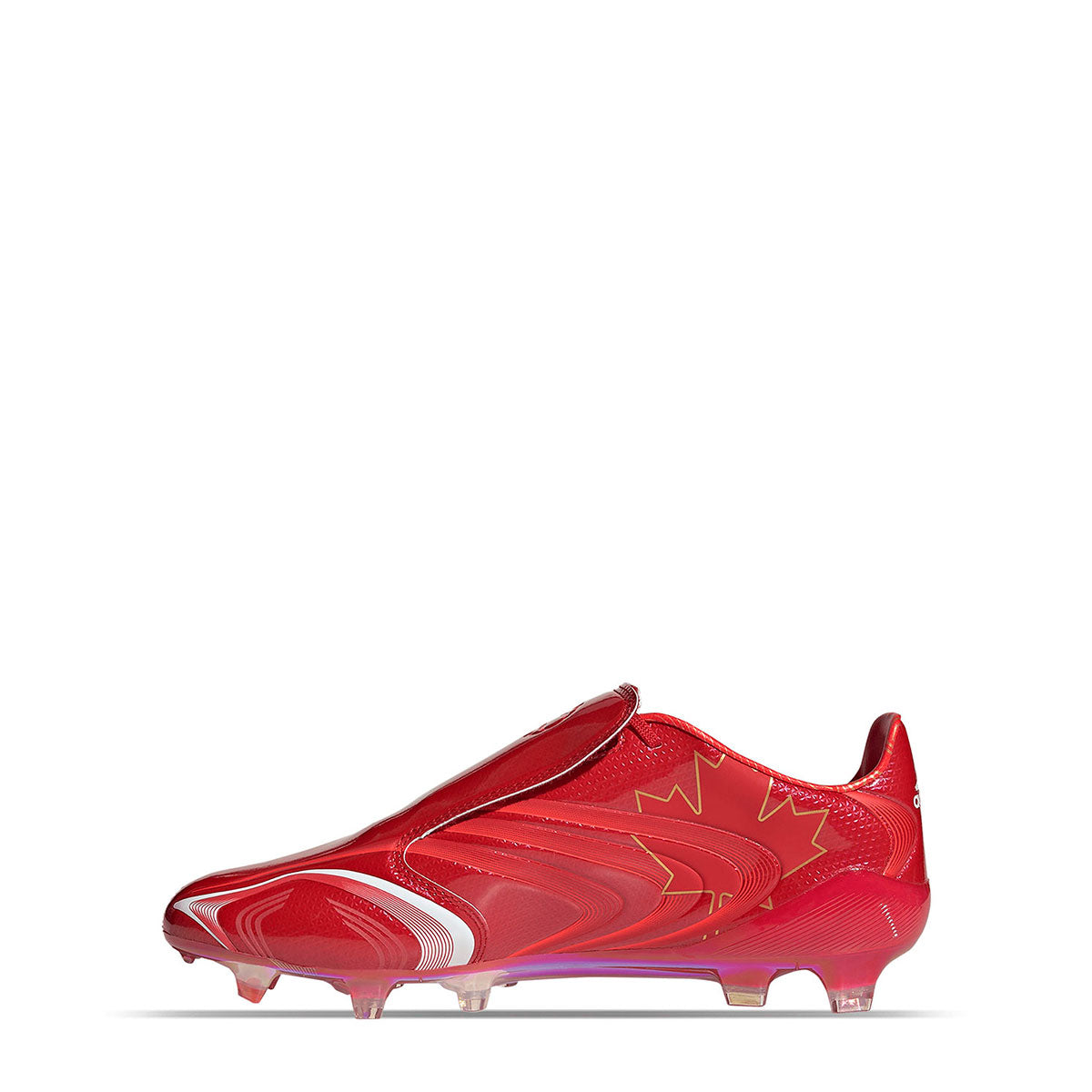 F50 ELITE FG TUNIT POWRED/HIRERE/FTWWHT 10