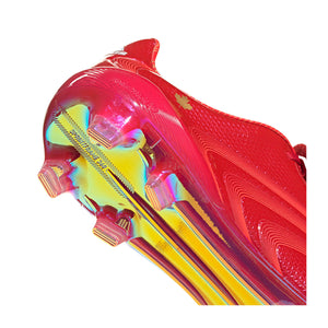 F50 ELITE FG TUNIT POWRED/HIRERE/FTWWHT 10