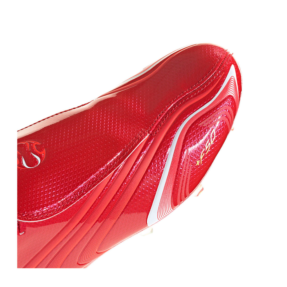 F50 ELITE FG TUNIT POWRED/HIRERE/FTWWHT 10